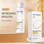 Эмульсия для лица с экстрактом Риса BIOAQUA "Rice Raw Pulp Lotion" 120 ml