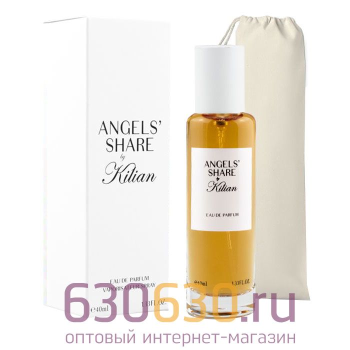 Мини тестер Lux "Angel's Share By Kilian" edp 40 ml