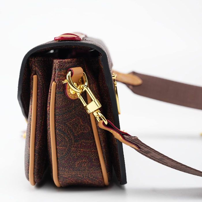 Сумка "E*RO" Эко кожа ЛЮКС (24/16см)