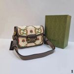 Сумка "Gucс*" Эко кожа (25/18см)