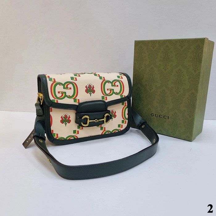 Сумка "Gucс*" Эко кожа (25/18см)