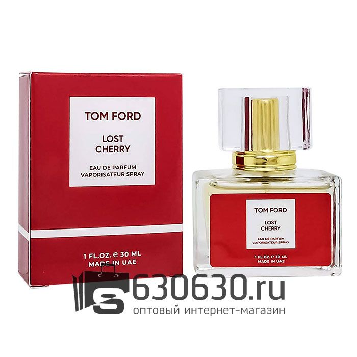 Евро Tom Ford "Lost Cherry" 30 ml