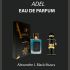 Adel "Black Musce" (Alexandre.J Black Muscs) EDP 55 ml