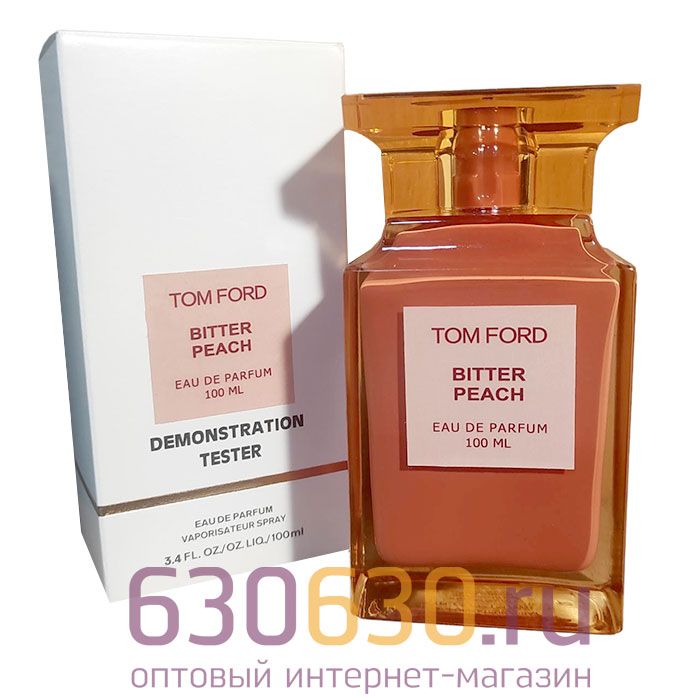 ТЕСТЕР Tom Ford "Bitter Peach" 100 ml (Евро)