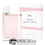 ОАЭ Burberry "Her Blossom Eau De Toilette" 100 ml