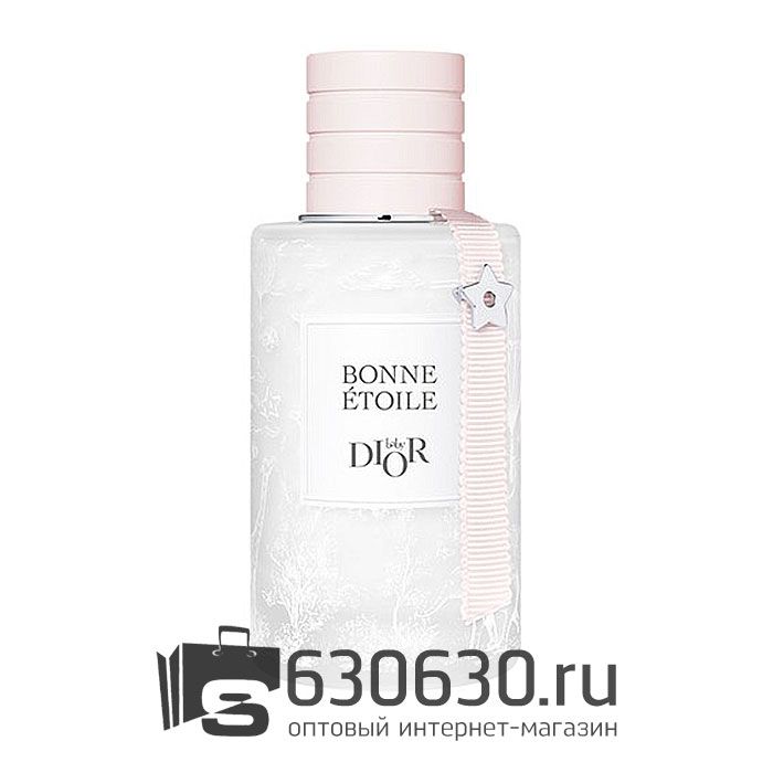 Евро Christian Dior "Bonne Étoile Baby Dior" EDP 100 ml оптом