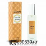 Мини тестер Tom Ford "Tobacco Vanille" 35 ml (Турция)
