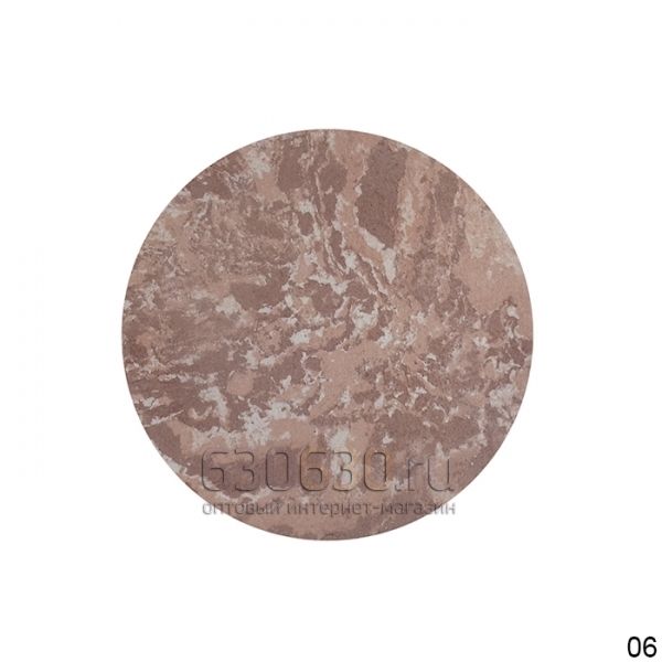 Запеченная пудра для лица  Pupa Milano "Diva's" 9 g