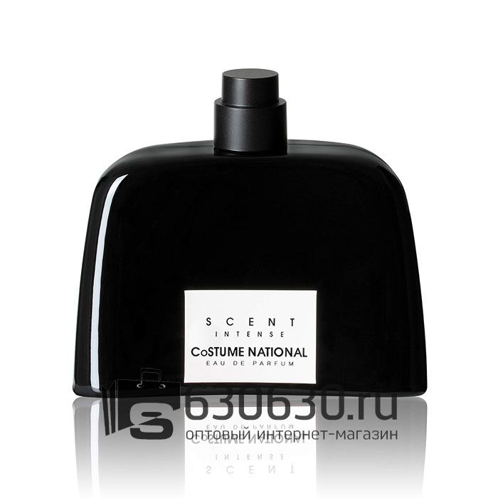ТЕСТЕР Costume National "Scent Intense" EDP 100 ml