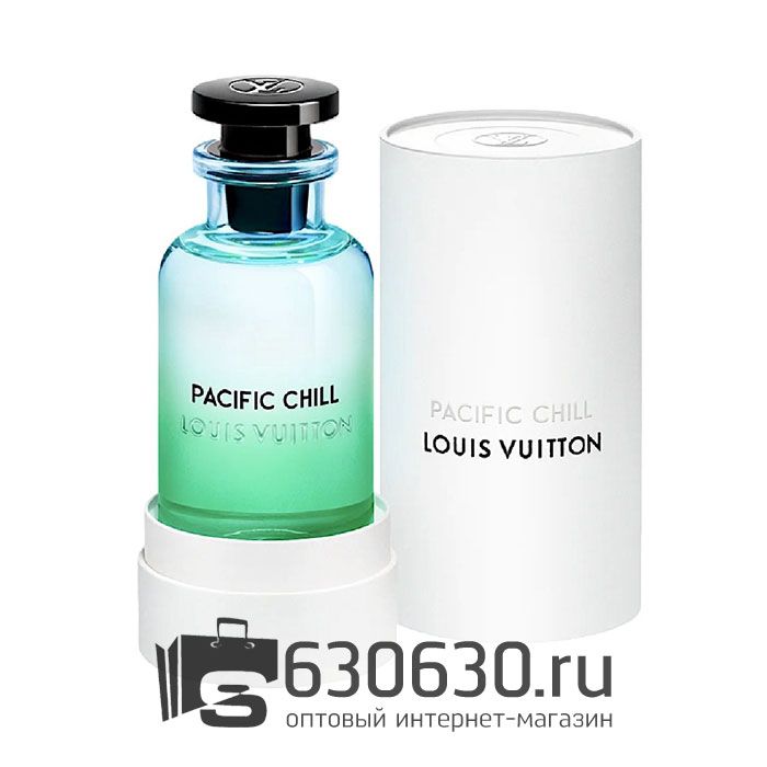 Евро Louis Vuitton "Pacific Chill" EDP 100 ml оптом