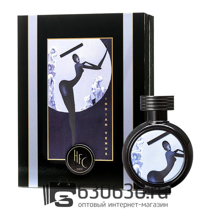Haute Fragrance Company "Indian Venus" 75 ml