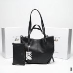 Сумка "Po*ene" Эко кожа ЛЮКС (46/32/23см)