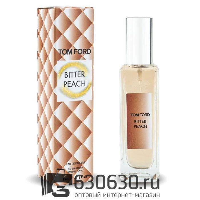 Мини тестер Tom Ford "Bitter Peach'' 35 ml (Турция)