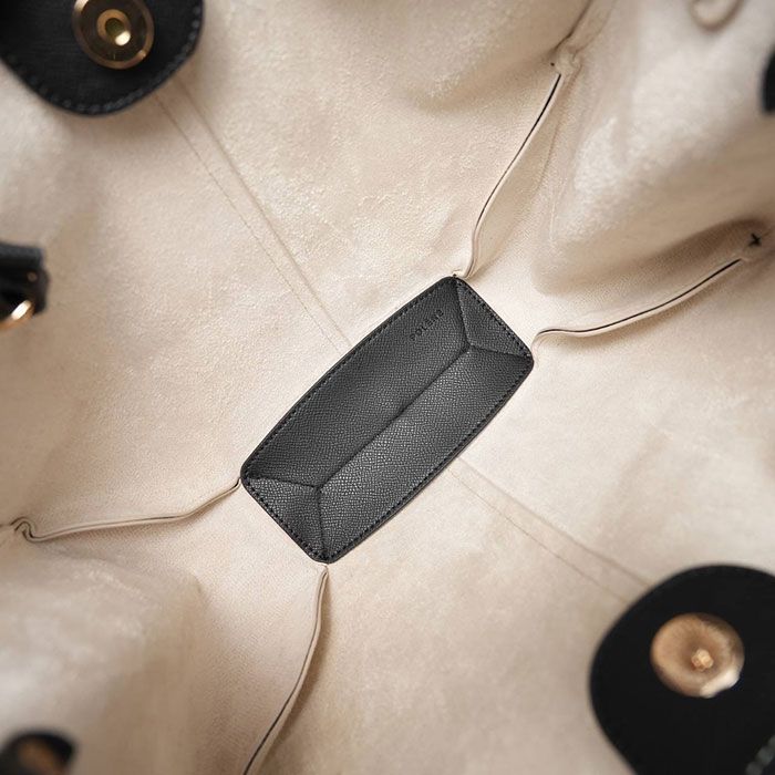 Сумка "Po*ene" Эко кожа ЛЮКС (46/32/23см)