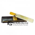Мини парфюм Tom Ford "Tuscan Leather'' 35 ml (треугольник)