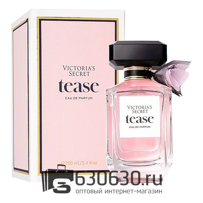 Евро Victoria's Secret "Tease Eau De Parfum 2020" 100 ml оптом