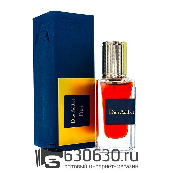 Мини-парфюм Christian Dior "Dior Addict" 40 ml (Original)