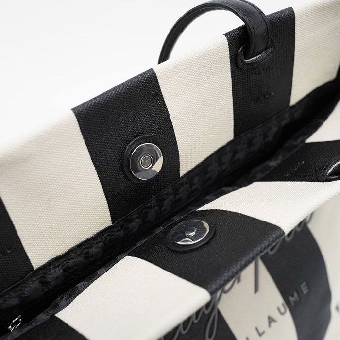 Сумка "K*rl Lag*rfeld" Мешковина (33/40/32см)