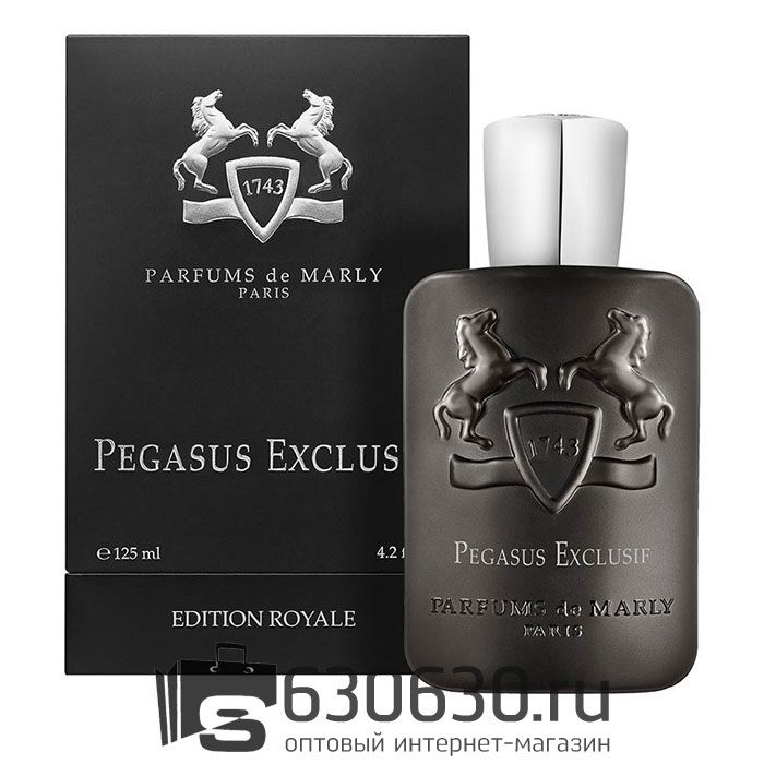Евро Parfums De Marly "Pegasus Exclusif" 125 ml оптом