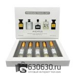 Парфюмерный набор "Premium Travel Set №5" 5 x 12 ml
