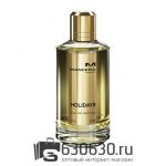 ТЕСТЕР Mancera "Holidays" 120 ml (Евро)