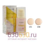 Тональная крем-основа Tailamei Professional "Collagen" 35 ml