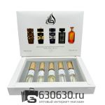 Подарочный набор "Lattafa №1" edp 5 x 12 ml