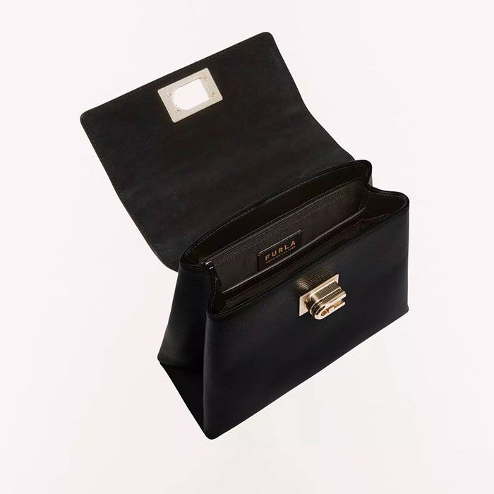 Сумка "F*RLA" Эко Кожа ЛЮКС (25/20см)