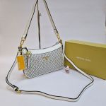 Сумка "M*chael K*rs" Эко кожа (28/17см)