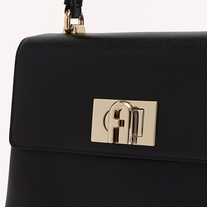 Сумка "F*RLA" Эко Кожа ЛЮКС (25/20см)