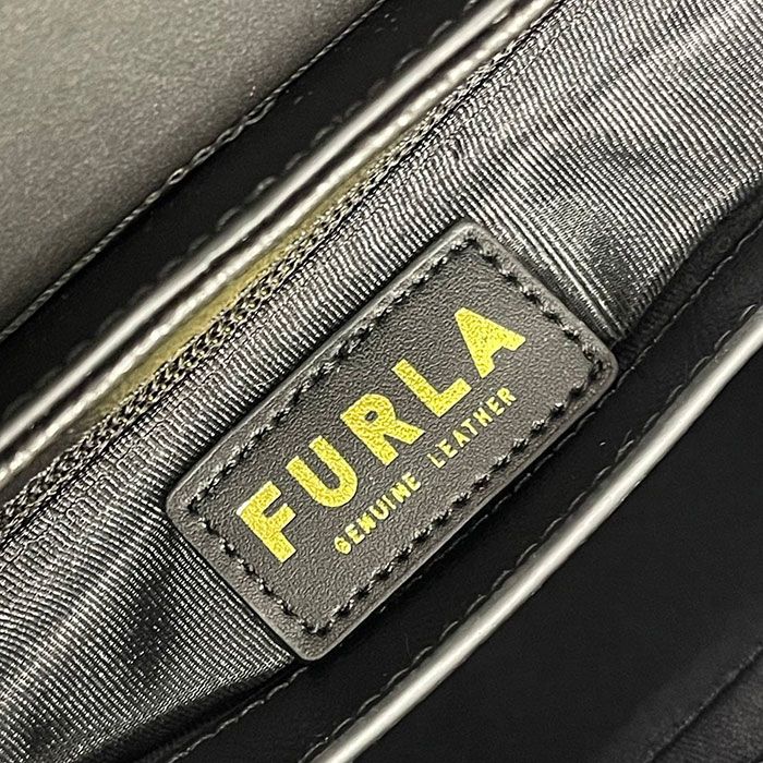 Сумка "F*RLA" Эко Кожа ЛЮКС (25/20см)