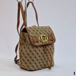 Рюкзак "Gu*es*" Эко кожа (26/22см)