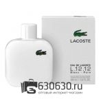 ОАЭ Lacoste"Eau De Lacoste L.12.12 Blanc-Pure"100 ml