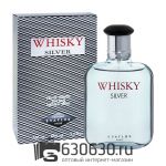 Evaflor "Whisky Silver" 100 ml