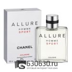 A-Plus Chanel " Allure Homme Sport Cologne" 100 ml