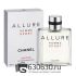 A-Plus Chanel " Allure Homme Sport Cologne" 100 ml