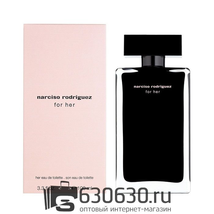 Narciso Rodriguez "For Her" EDT 100 ml