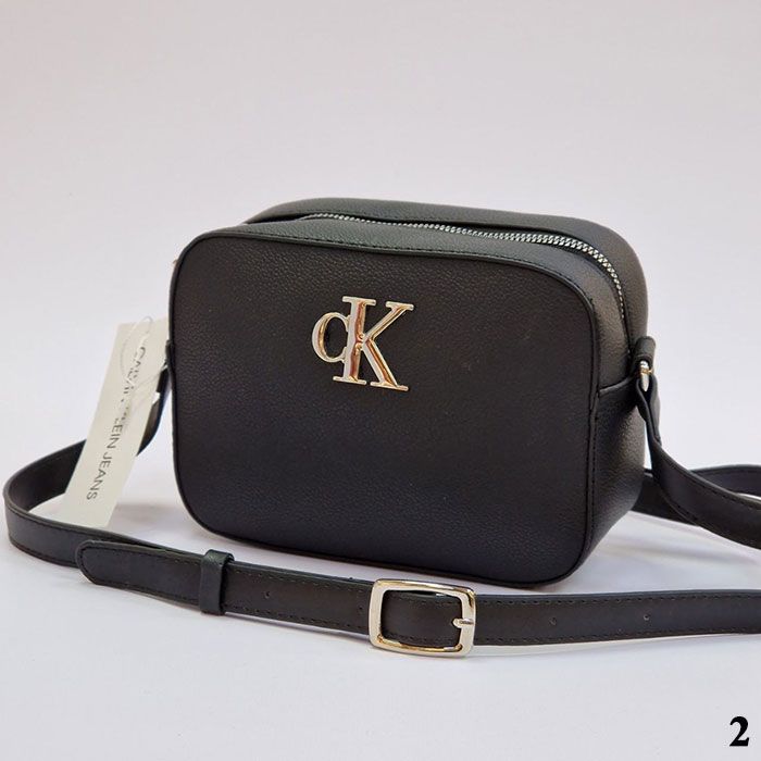 Сумка "Calv*n Kl*in" Эко кожа (21/15см)