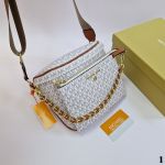 Сумка "M*chael Ko*s" Эко кожа (24/19см)