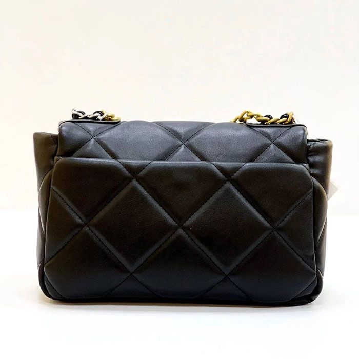 Сумка " Ch*nel Эко кожа (30/20 см)