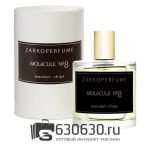 Евро Zarko Рerfume "MOLeCULE No. 8" EDP 100 ml оптом