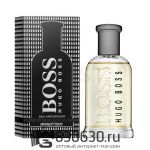 Hugo Boss "Boss Bottled 20th Anniversary Edition" 100 ml