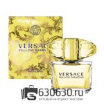 Versace "Yellow Diamond" 90 ml
