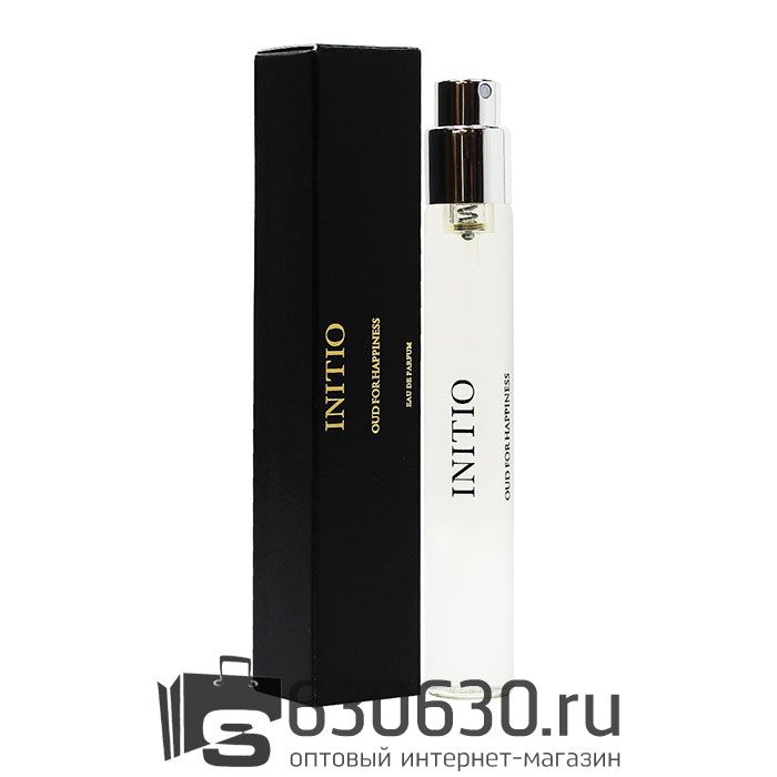 Мини-парфюм Initio "Oud For Happiness" 18 ml