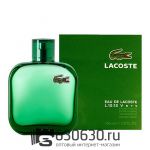 Lacoste "Eau De Lacoste L.12.12 Vert" 100 ml