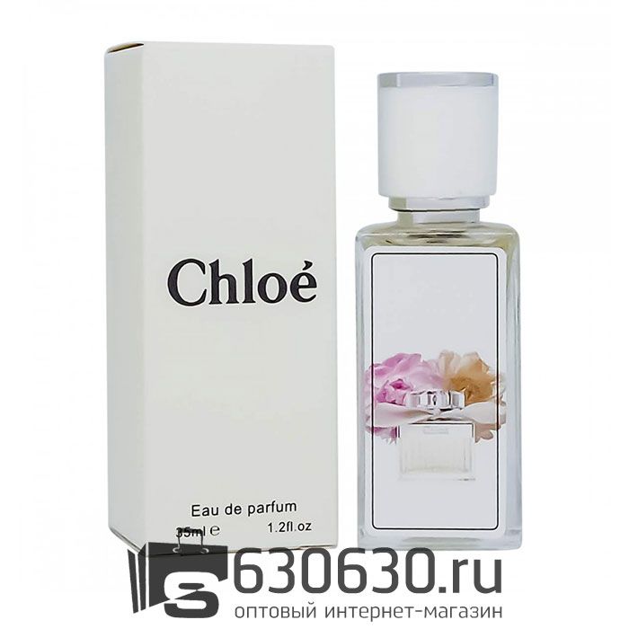 Мини парфюм Chloe "Eua de Parfum" 35 ml