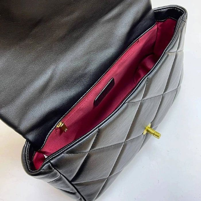 Сумка " Ch*nel Эко кожа (30/20 см)