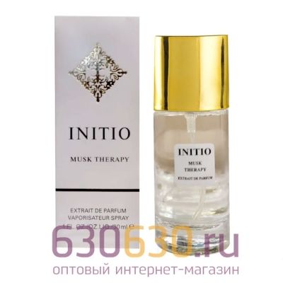 Мини парфюм Initio "Musk Therapy" 30 ml