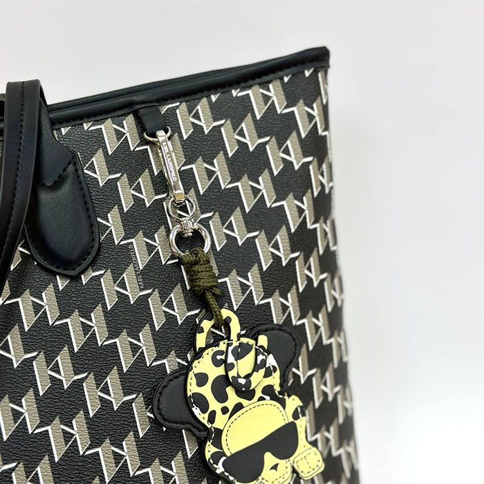 Сумка "K*rl Lag*rfeld" Эко кожа ЛЮКС (48/38/31 см)