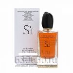 ТЕСТЕР Giorgio Armani "Armani Si Nacre Edition" 100 ml